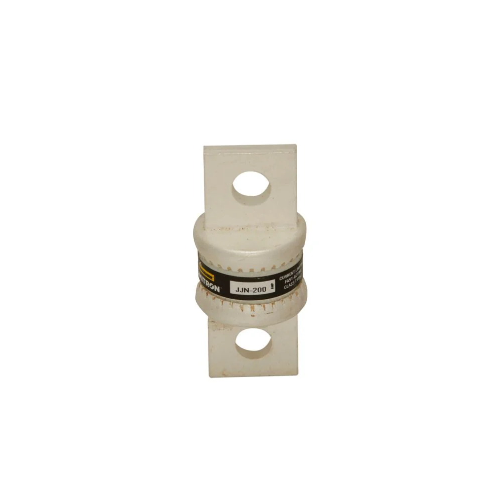 JJN-175 - Cooper Bussmann - Low Voltage Fuse - Image 3