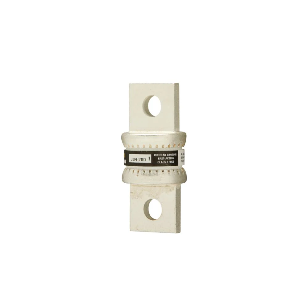 JJN-175 - Cooper Bussmann - Low Voltage Fuse - Image 4