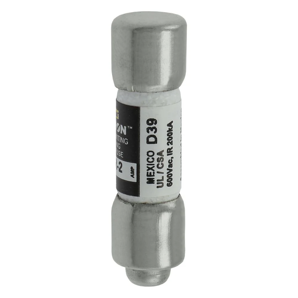KTK-R-2 - Cooper Bussmann - Low Voltage Fuse - Image 2