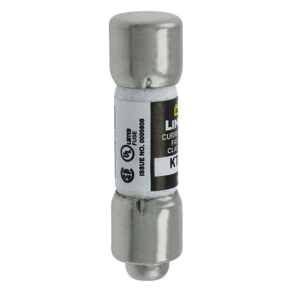 KTK-R-2 - Cooper Bussmann - Low Voltage Fuse - Image 3