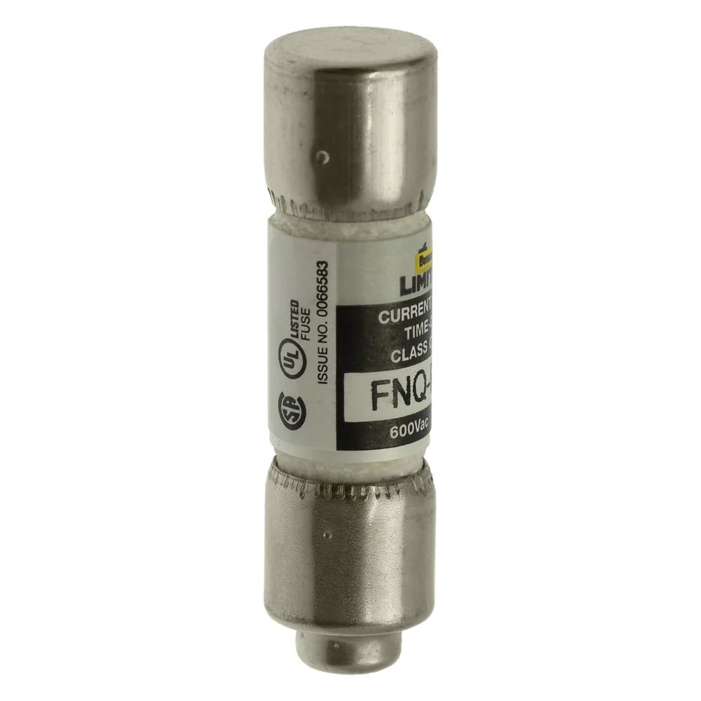 FNQ-R-20 - Cooper Bussmann - Low Voltage Fuse - Image 3