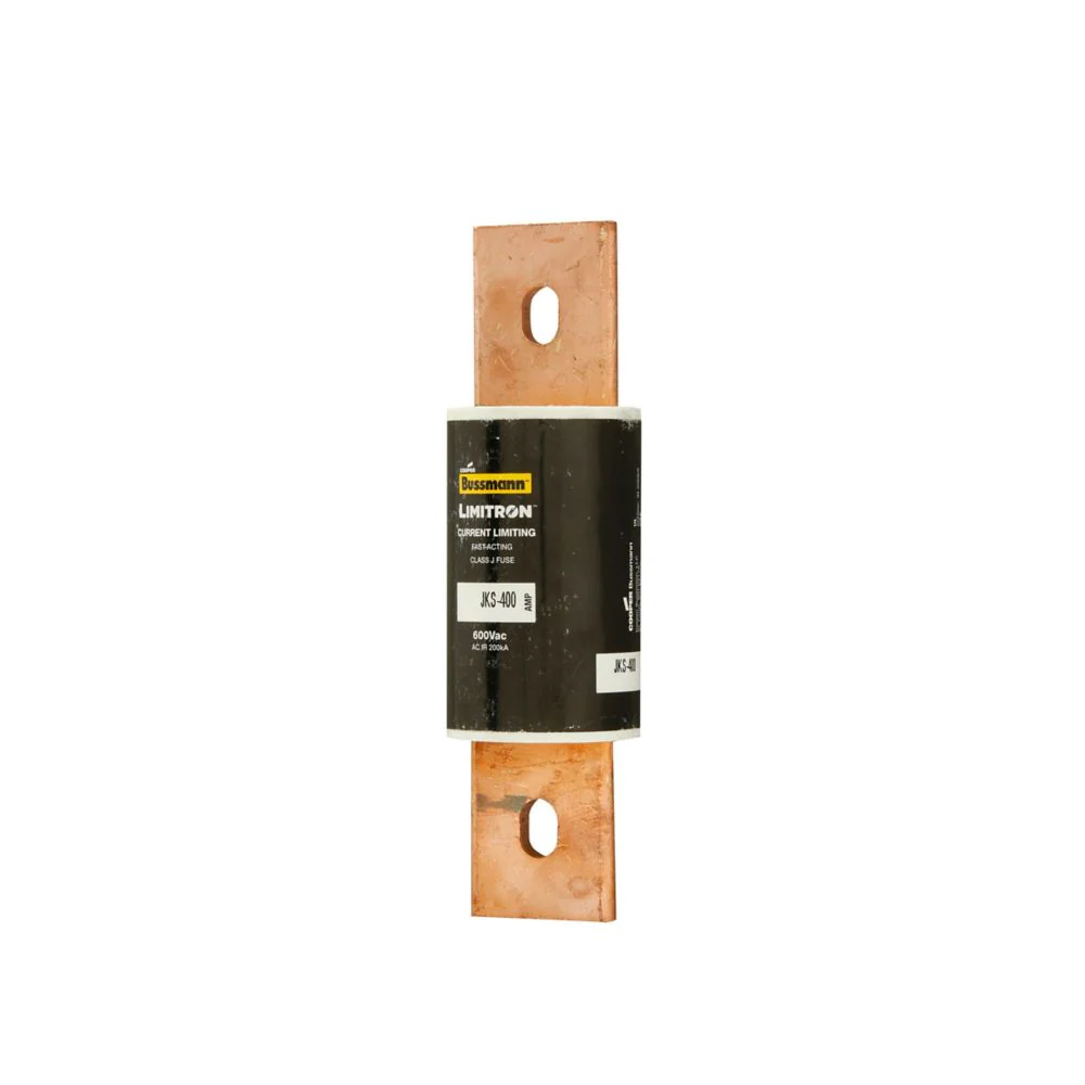 JKS-225 - Cooper Bussmann - Low Voltage Fuse - Image 4