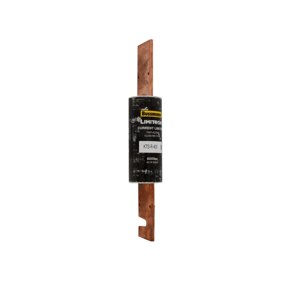 TCF45 - Cooper Bussmann - Low Voltage Fuse - Image 3