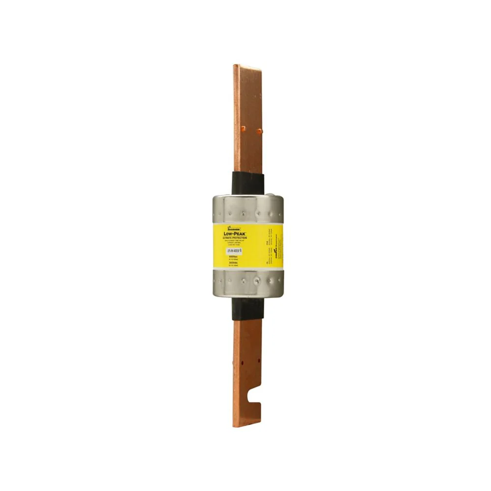 LPN-RK-500SP - Cooper Bussmann - Low Voltage Fuse - Image 2