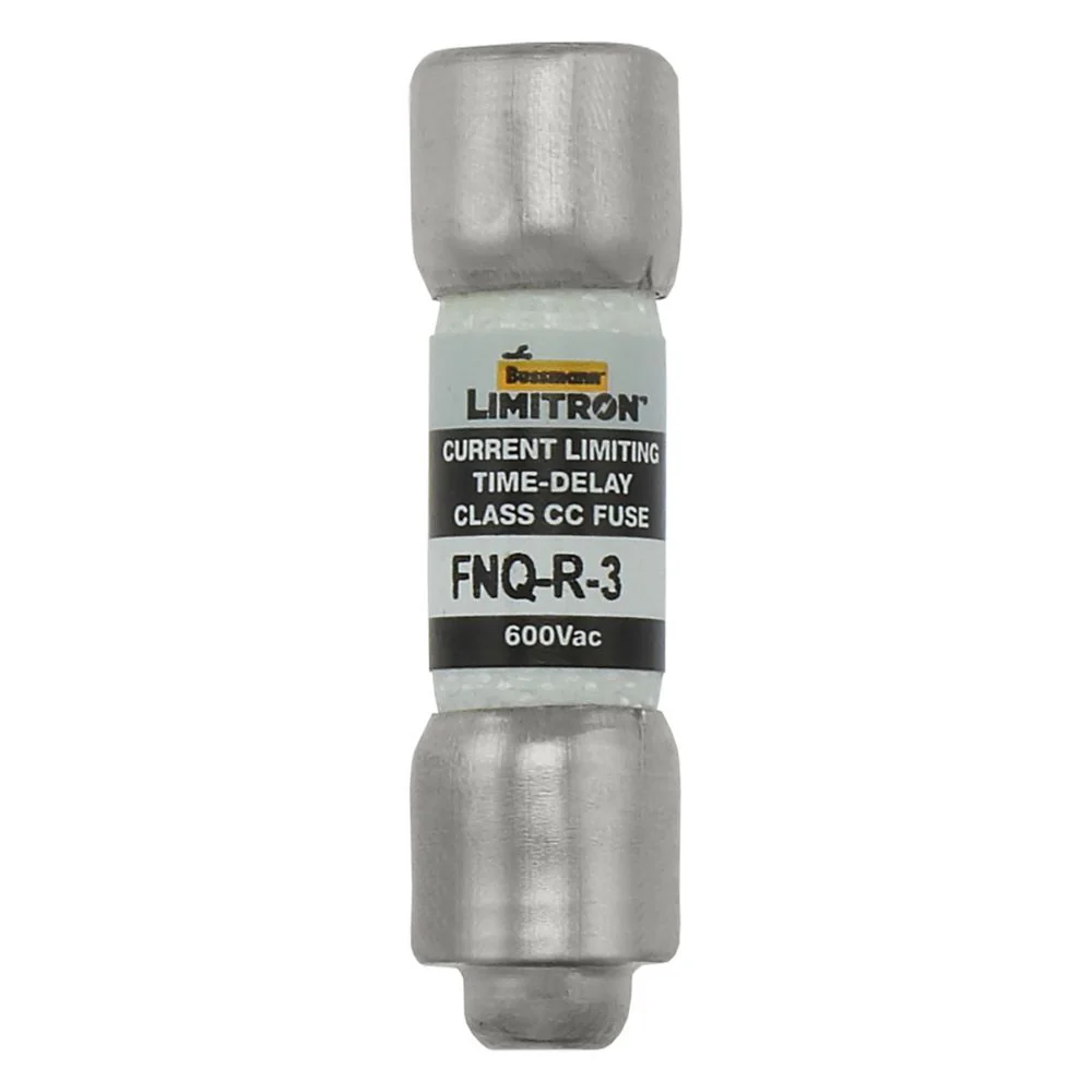 FNQ-R-3 - Cooper Bussmann - Medium Voltage Fuse