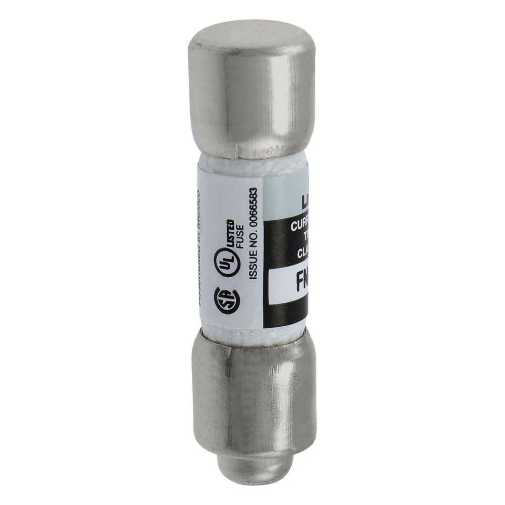 FNQ-R-3 - Cooper Bussmann - Medium Voltage Fuse - Image 3