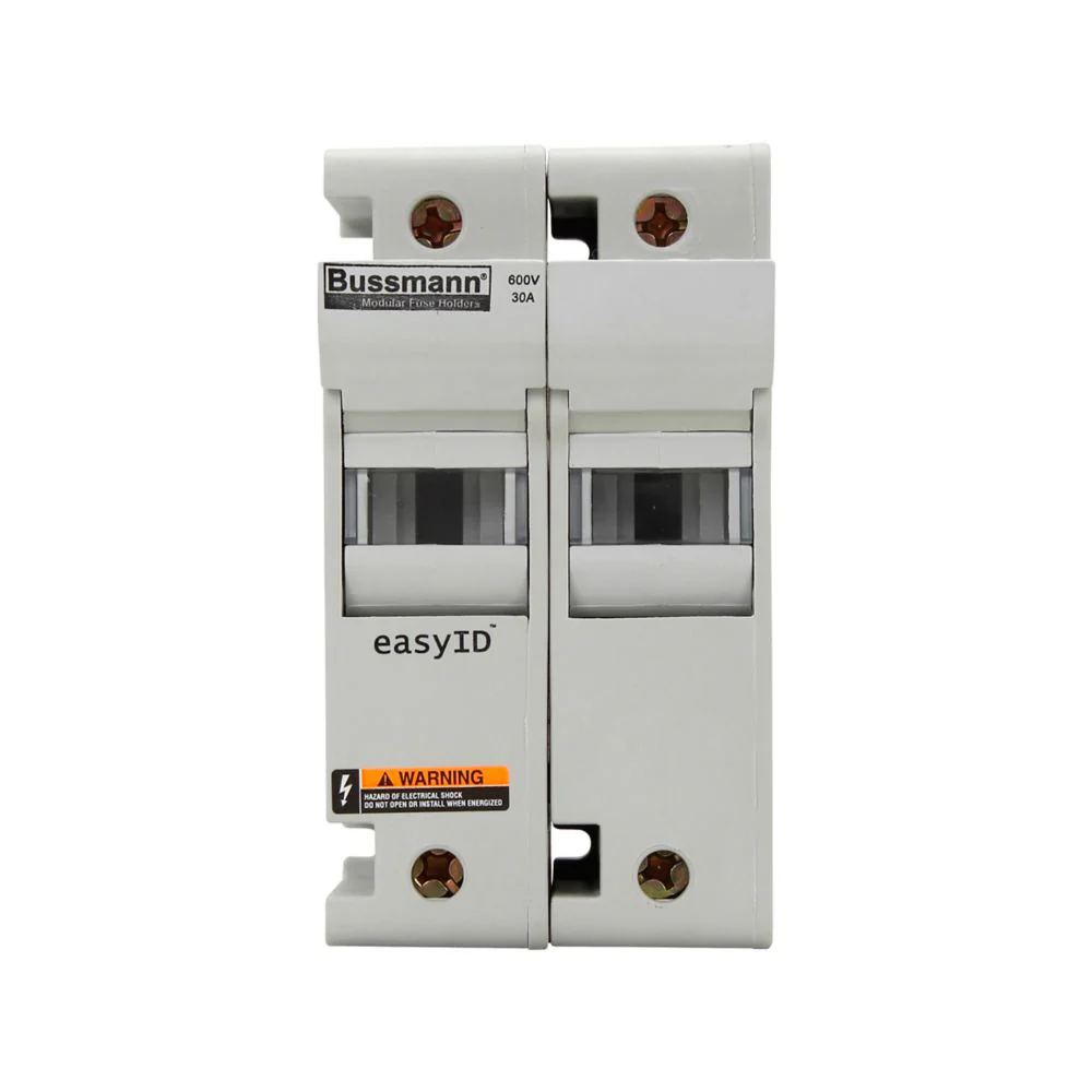 CH30J2 - Cooper Bussmann - Fuse Block