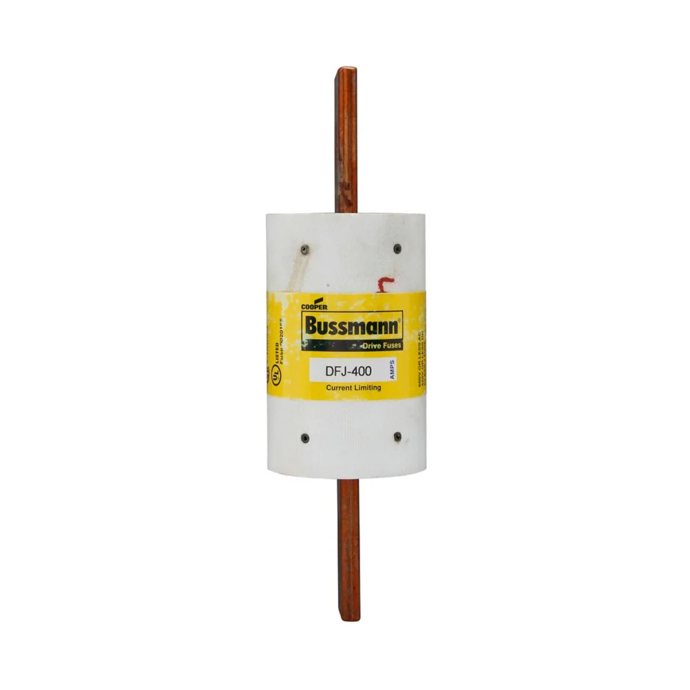 DFJ-300 - Cooper Bussmann - Low Voltage Fuse