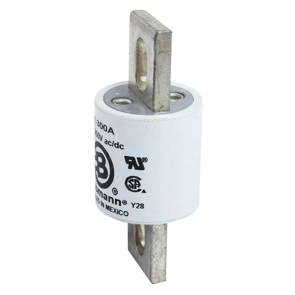 FWX-300A - Cooper Bussmann - Low Voltage Fuse - Image 4