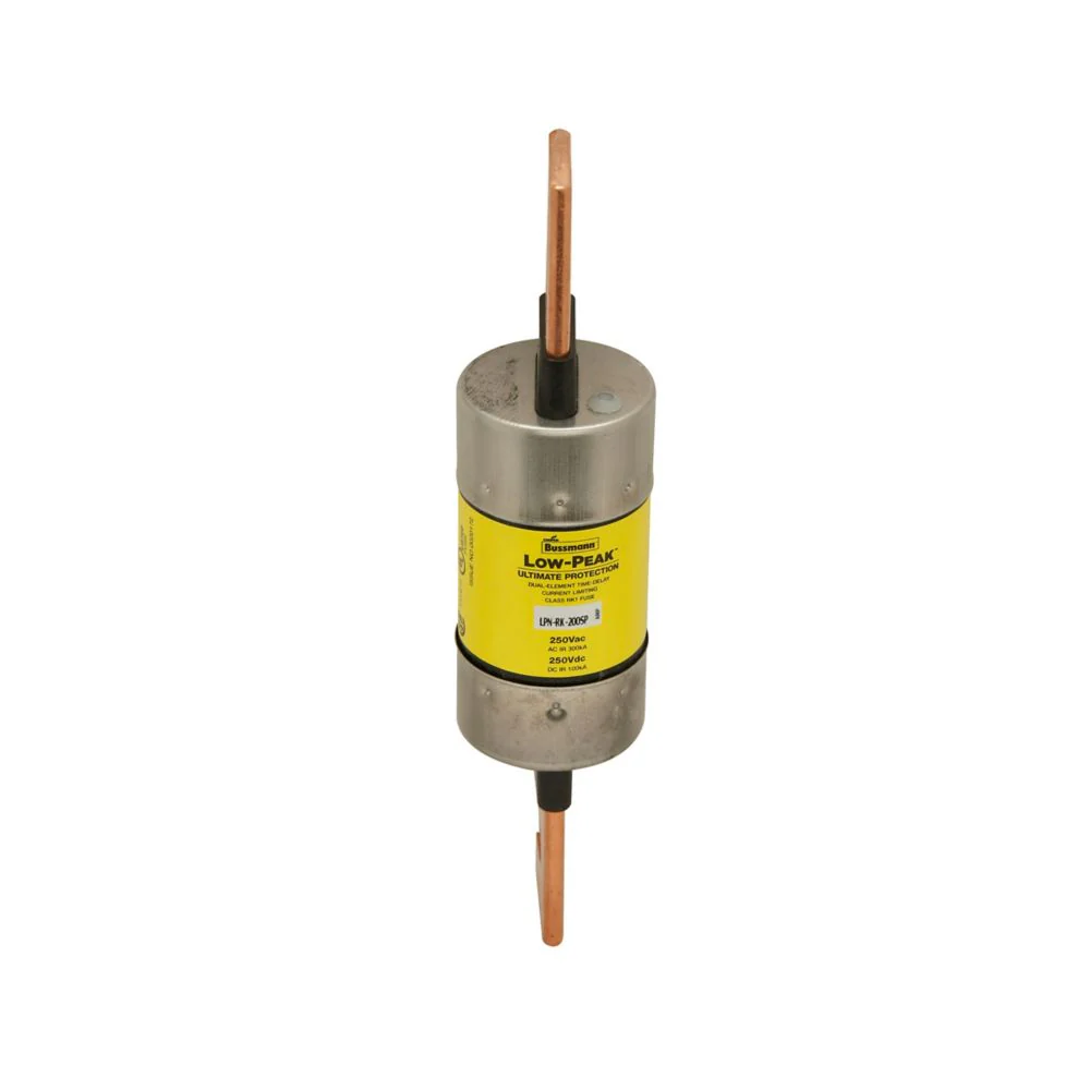 LPS-RK-35SP - Cooper Bussmann - Low Voltage Fuse - Image 4