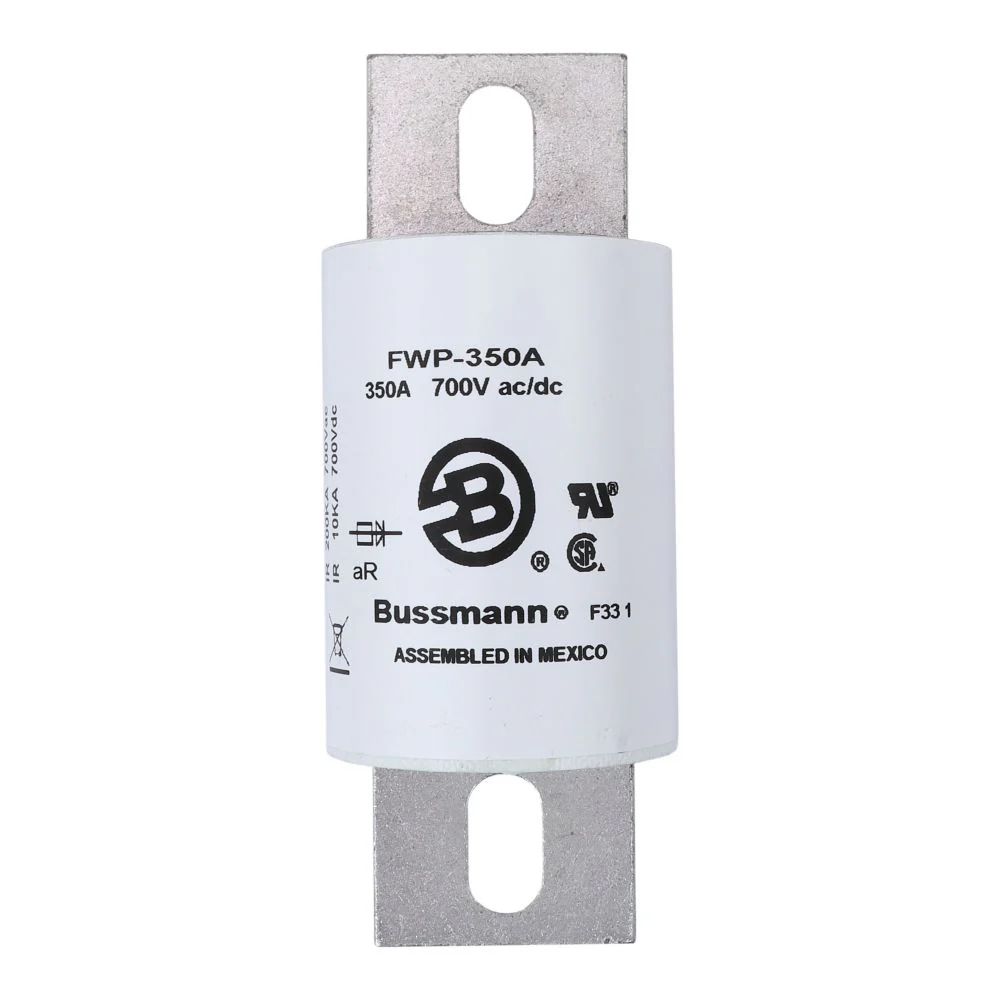 FWP-350A - Cooper Bussmann - Low Voltage Fuse
