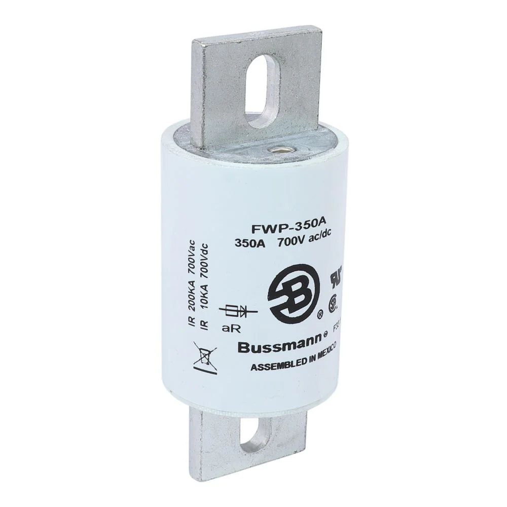 FWP-350A - Cooper Bussmann - Low Voltage Fuse - Image 2
