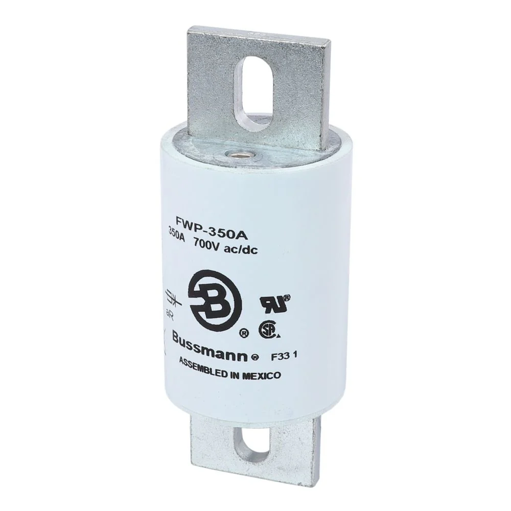 FWP-350A - Cooper Bussmann - Low Voltage Fuse - Image 3
