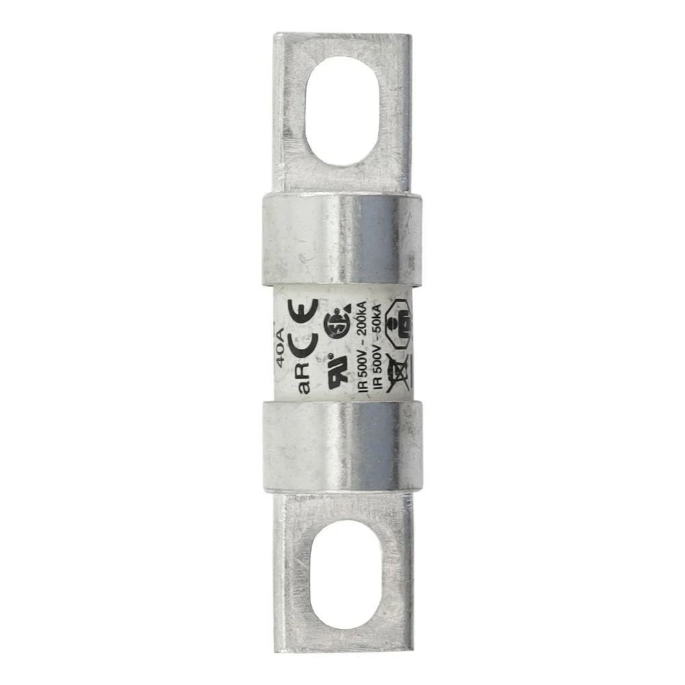 FWH-40B - Cooper Bussmann - Low Voltage Fuse