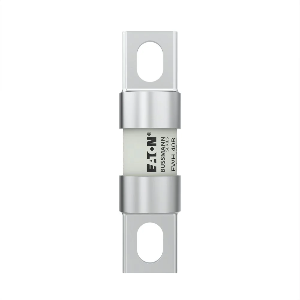 FWH-40B - Cooper Bussmann - Low Voltage Fuse - Image 2