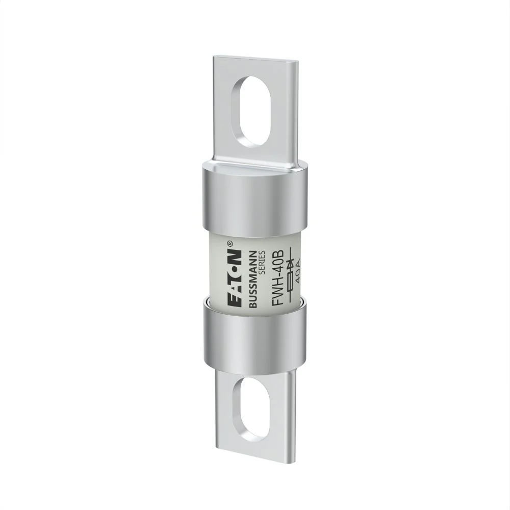 FWH-40B - Cooper Bussmann - Low Voltage Fuse - Image 3