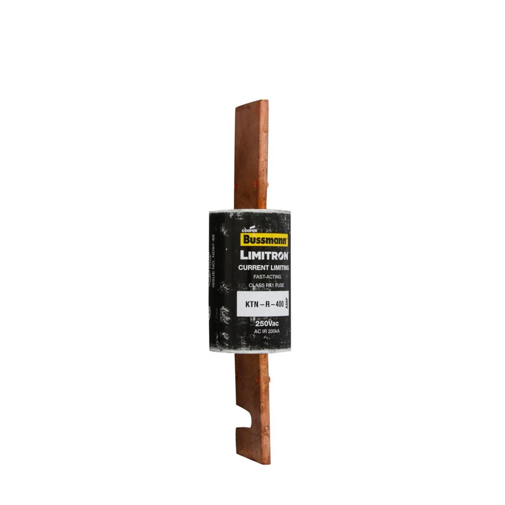 TCF90RN - Cooper Bussmann - Low Voltage Fuse - Image 2