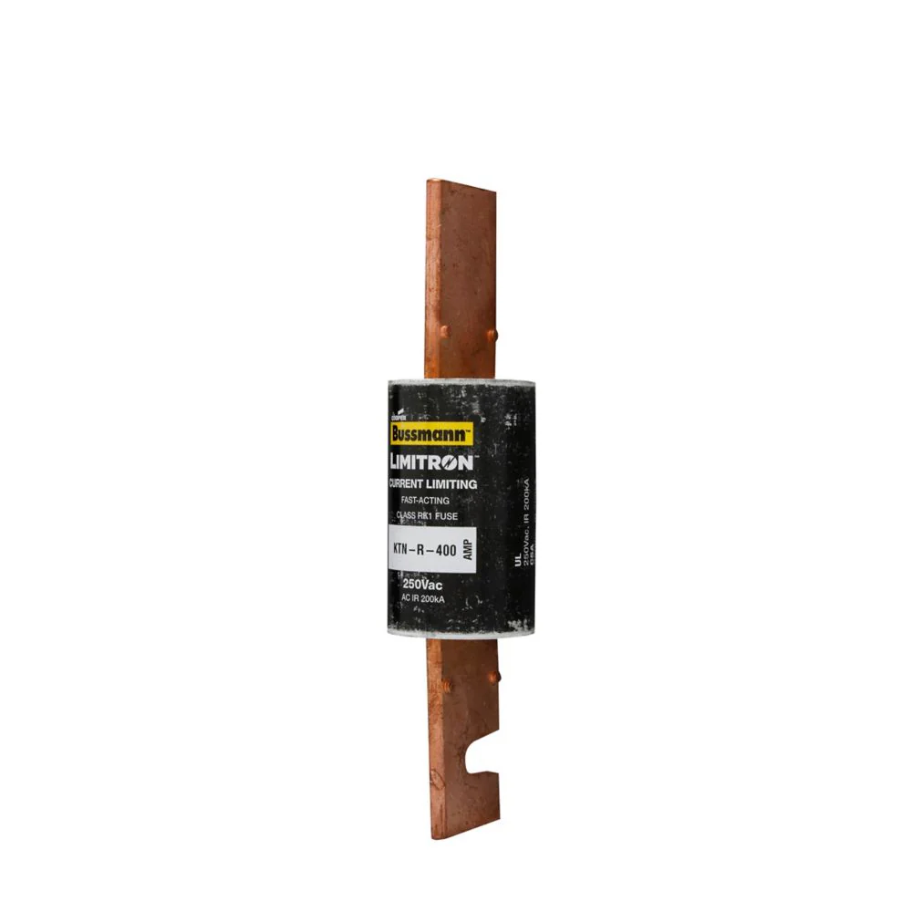 TCF90RN - Cooper Bussmann - Low Voltage Fuse - Image 4