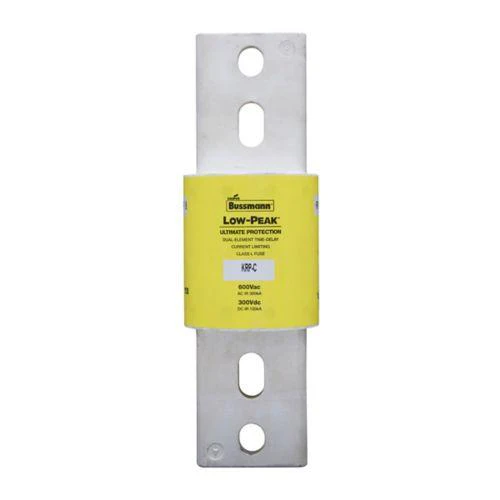 KRP-C-4000SP - Cooper Bussmann 4000 Amp Low Voltage Fuse