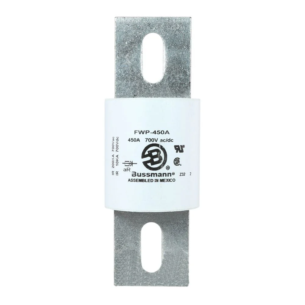 FWP-450A - Cooper Bussmann - Low Voltage Fuse - Image 2