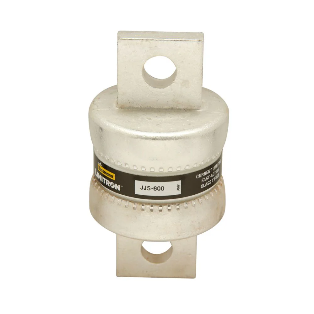 JJS-450 - Cooper Bussmann - Low Voltage Fuse - Image 3