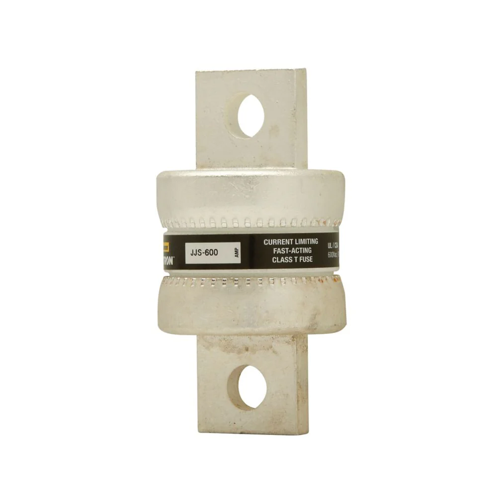 JJS-450 - Cooper Bussmann - Low Voltage Fuse - Image 4
