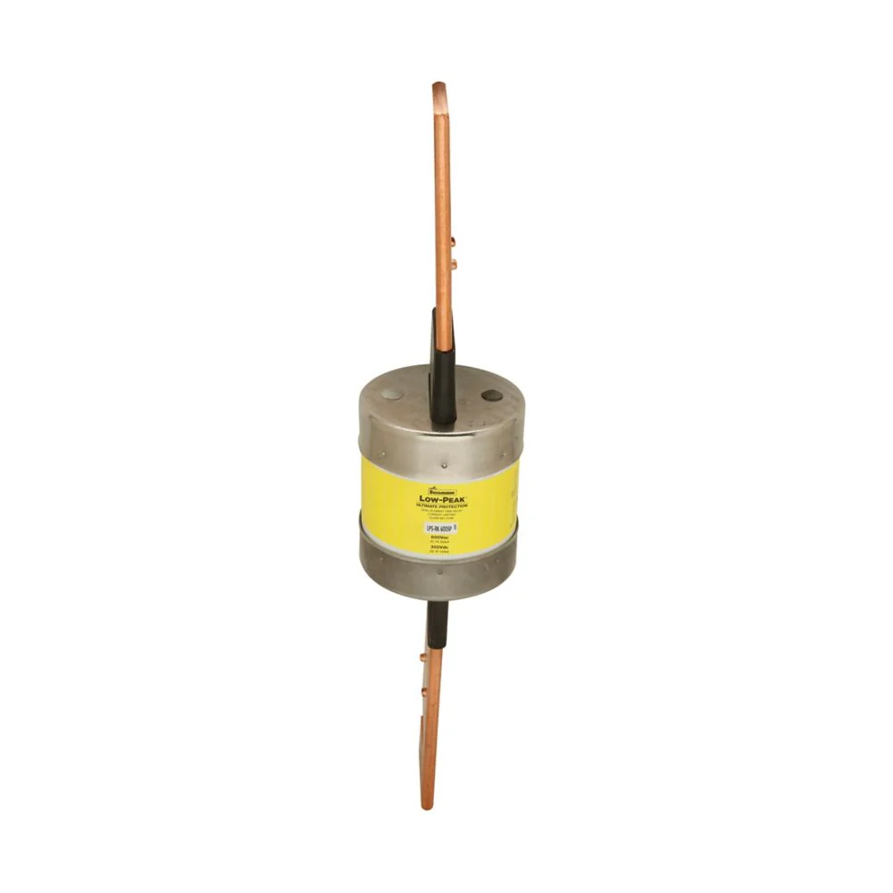 LPJ-500SPI - Cooper Bussmann - Low Voltage Fuse - Image 3