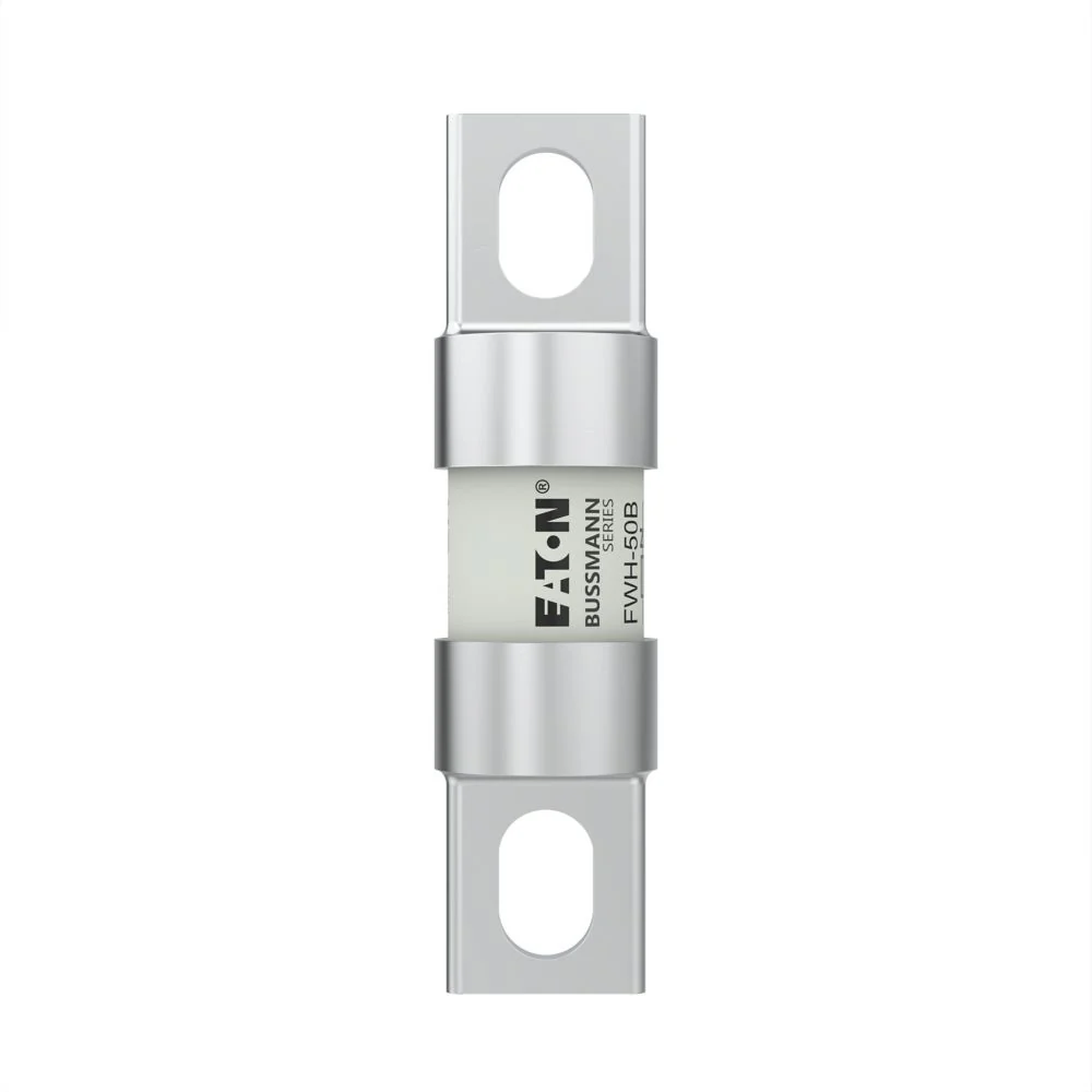 FWH-50B - Cooper Bussmann - Low Voltage Fuse - Image 2