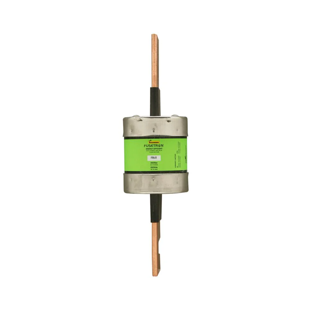 FRN-R-500 - Cooper Bussmann - Low Voltage Fuse