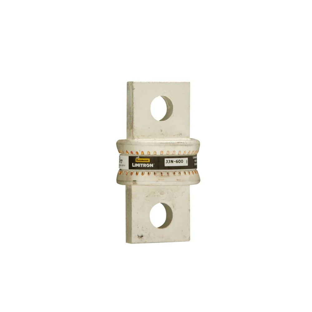 JJN-500 - Cooper Bussmann - Low Voltage Fuse - Image 2