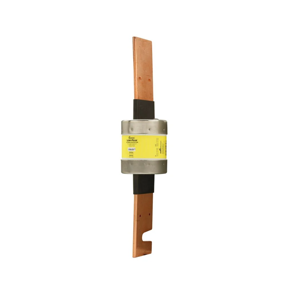 LPJ-500SPI - Cooper Bussmann - Low Voltage Fuse - Image 4