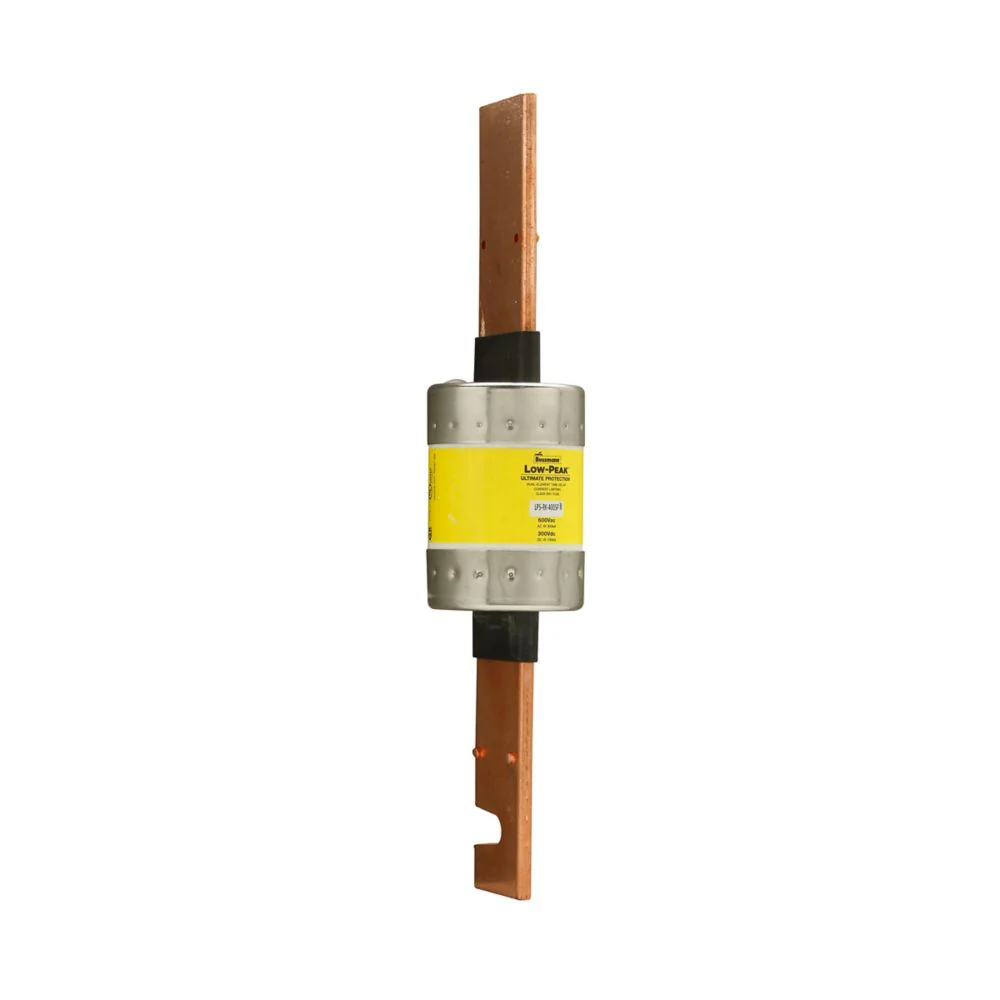 LPN-RK-500SP - Cooper Bussmann - Low Voltage Fuse - Image 3