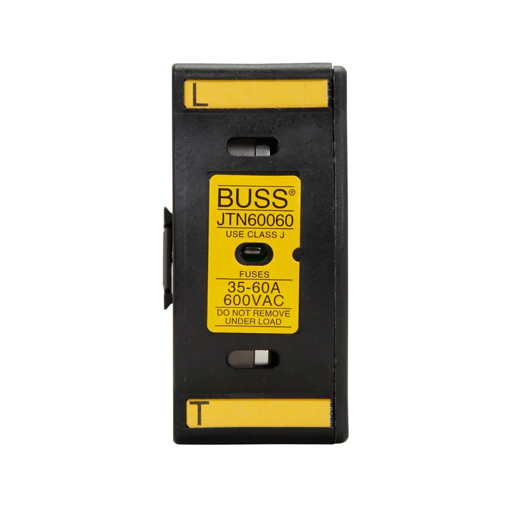 JTN60060 - Cooper Bussmann - Fuse Block