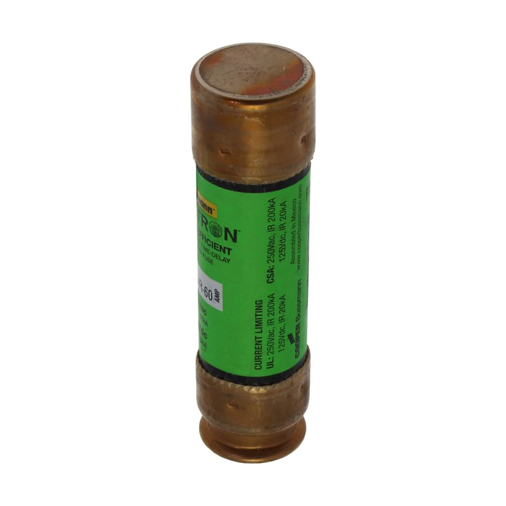 FRN-R-60 - Cooper Bussmann - Low Voltage Fuse - Image 3