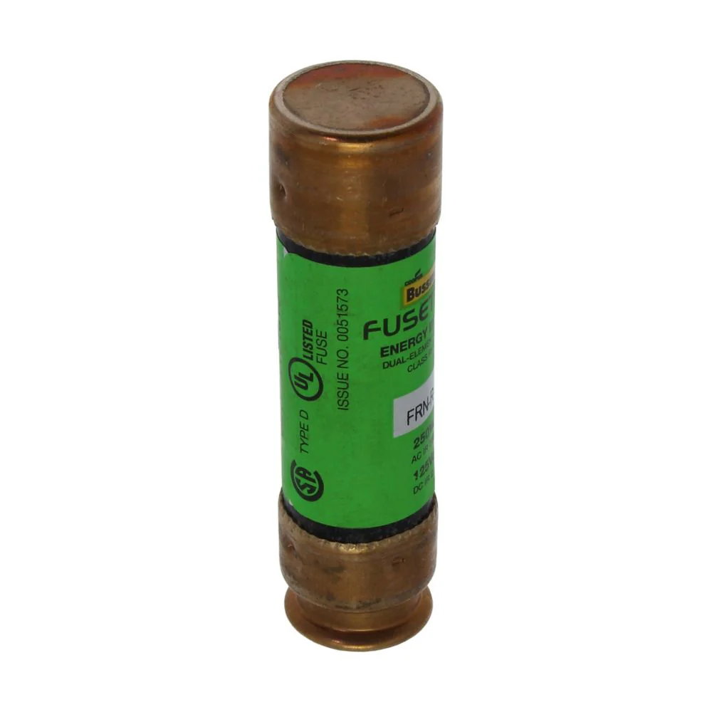 FRN-R-60 - Cooper Bussmann - Low Voltage Fuse - Image 4