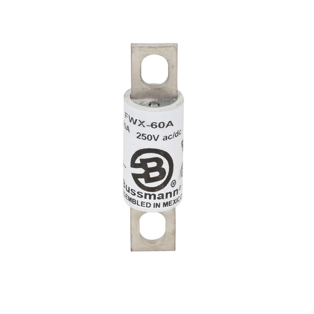 FWX-60A - Cooper Bussmann - Low Voltage Fuse - Image 3