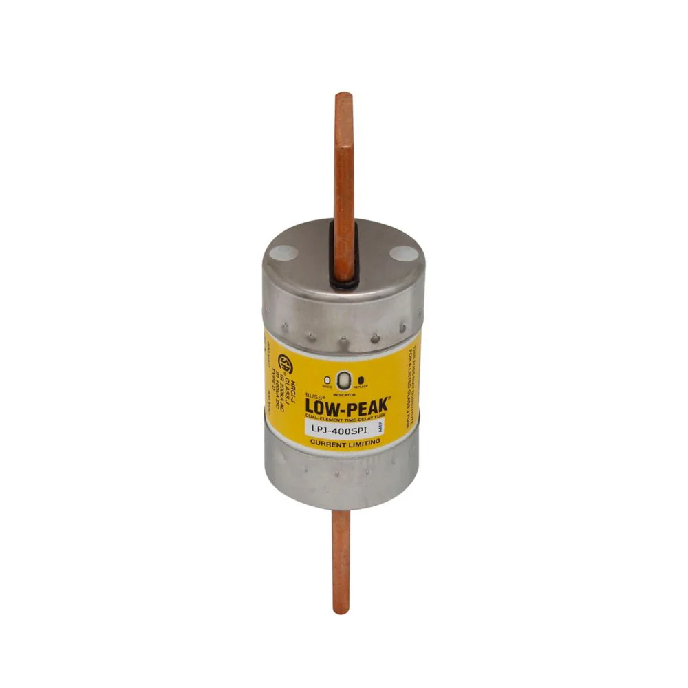 LPJ-350SPI - Cooper Bussmann - Low Voltage Fuse - Image 2