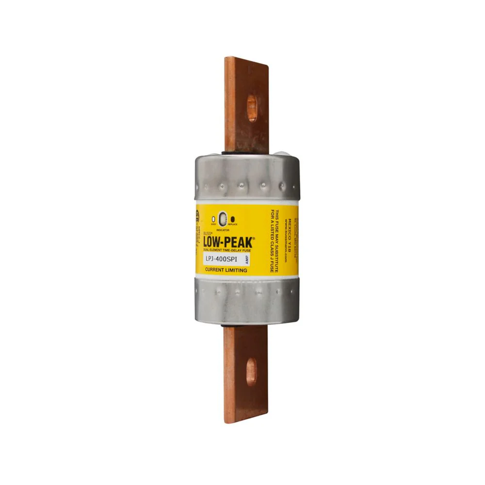 LPJ-350SPI - Cooper Bussmann - Low Voltage Fuse - Image 4