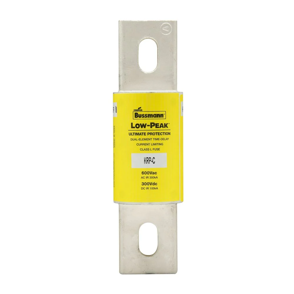 KRP-C-650SP - Cooper Bussmann - Low Voltage Fuse
