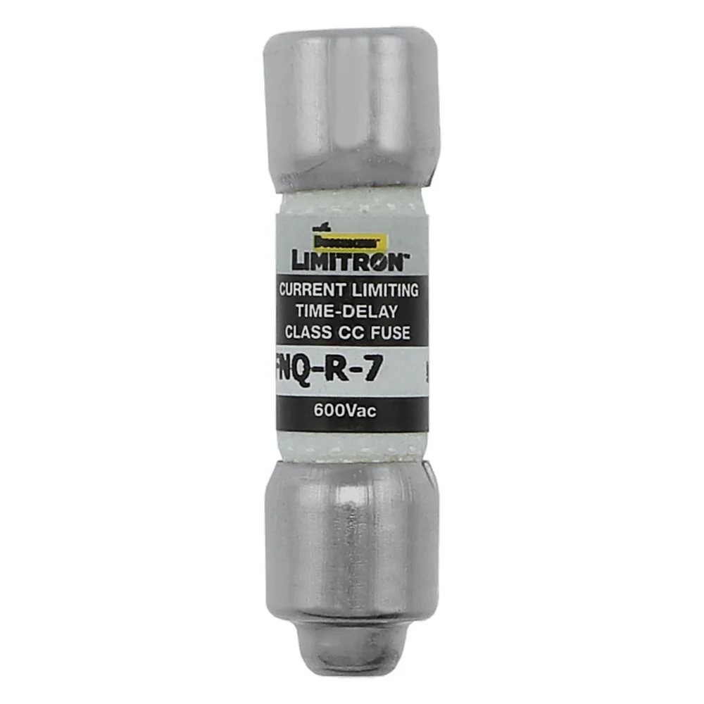 FNQ-R-7 - Cooper Bussmann - Medium Voltage Fuse
