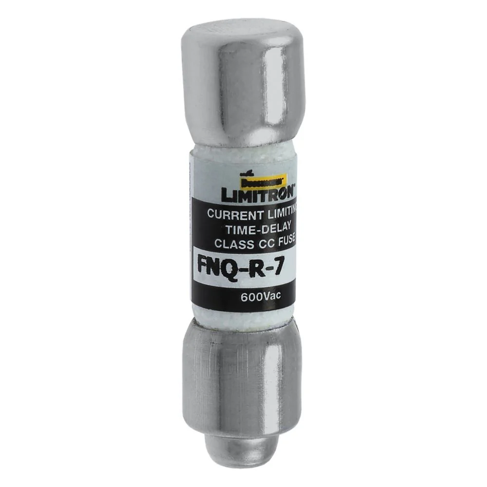 FNQ-R-7 - Cooper Bussmann - Medium Voltage Fuse - Image 4