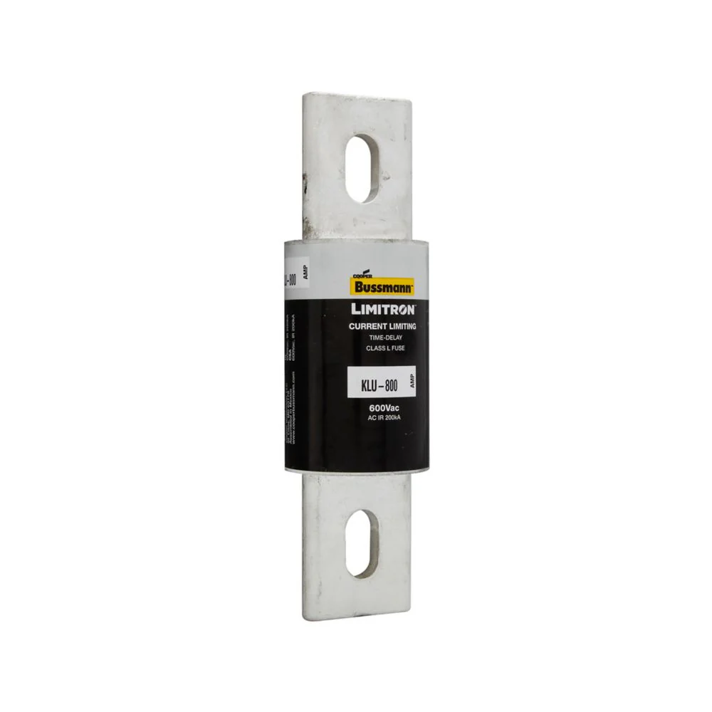 KLU-700 - Cooper Bussmann - Low Voltage Fuse - Image 2