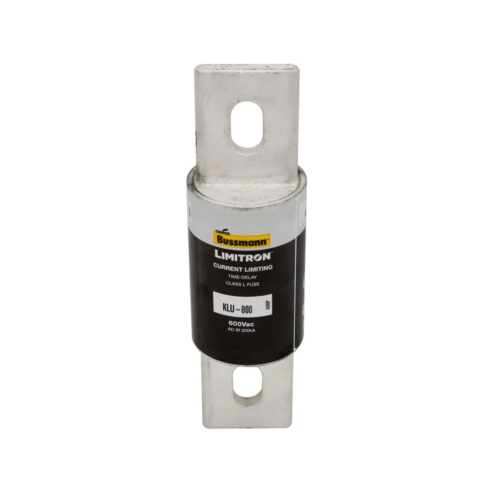 KLU-700 - Cooper Bussmann - Low Voltage Fuse - Image 3