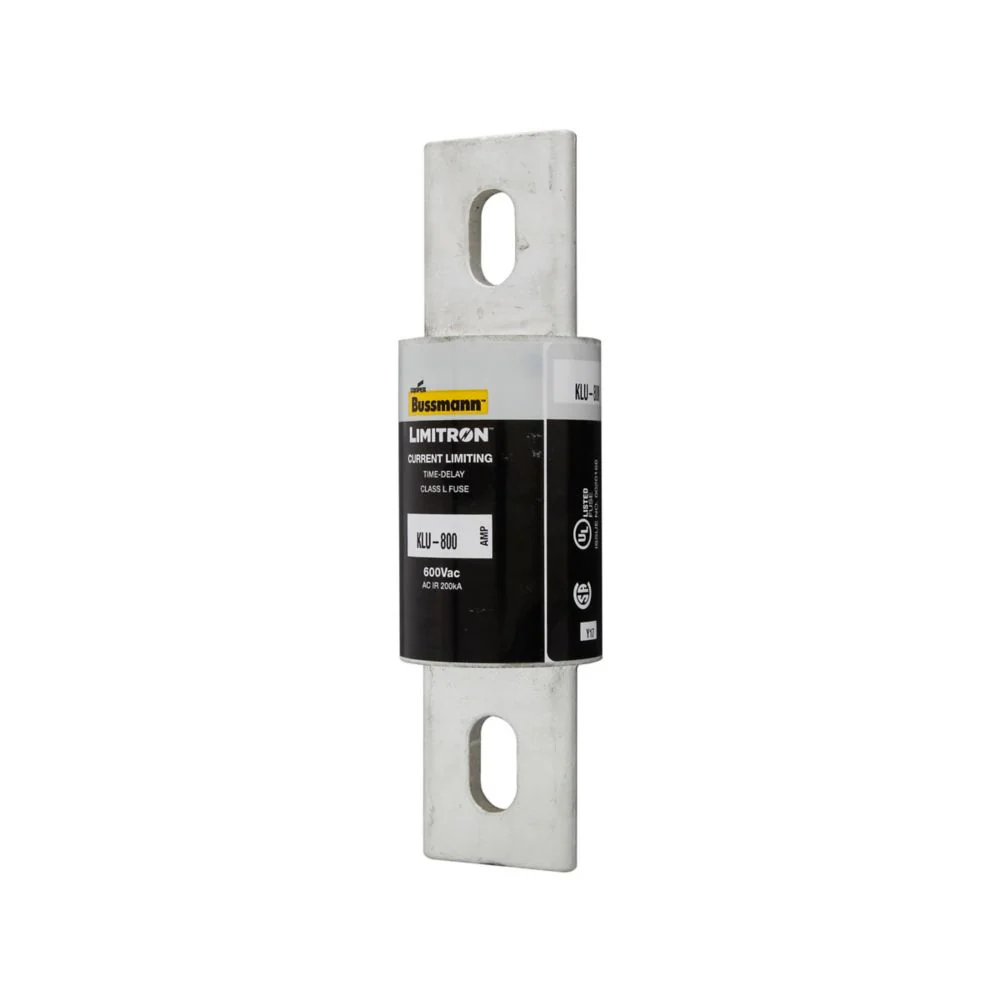 KLU-700 - Cooper Bussmann - Low Voltage Fuse - Image 4