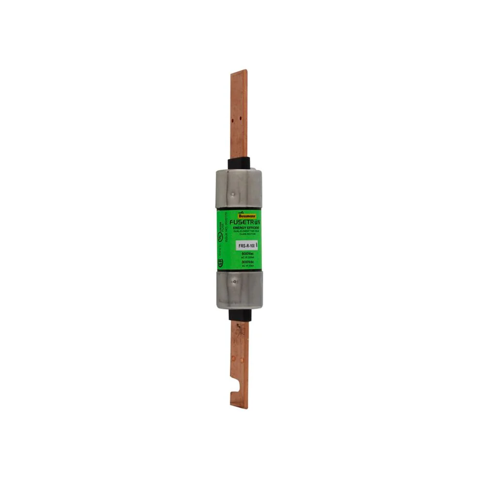 FRS-R-75 - Cooper Bussmann - Low Voltage Fuse - Image 3
