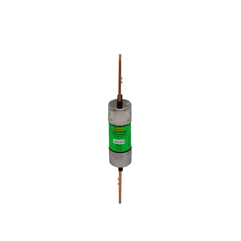 FRS-R-75 - Cooper Bussmann - Low Voltage Fuse - Image 4