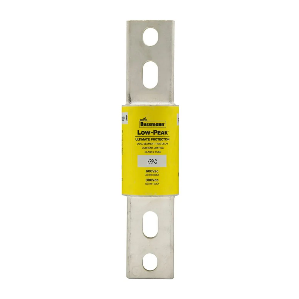 KRP-C-900SP - Cooper Bussmann - Low Voltage Fuse