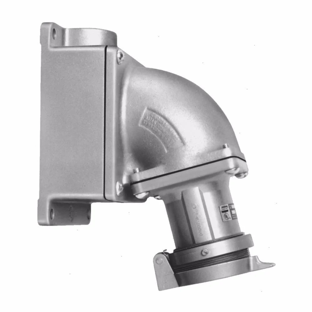 AREA10425 - Crouse-Hinds - Assembly