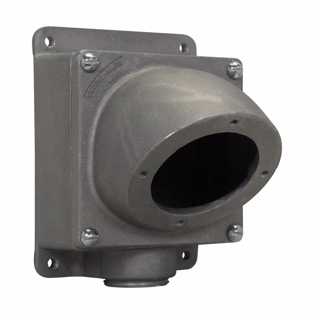 AJ68 - Crouse-Hinds - Back Box - Image 2