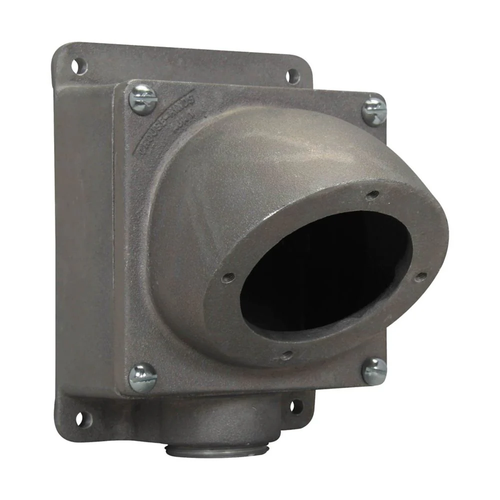 AJ78 - Crouse-Hinds - Back Box - Image 2